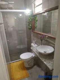 Confortável apartamento no centro ano bom - Image 3