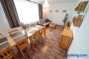 Apartmány Olešnice - Image 1