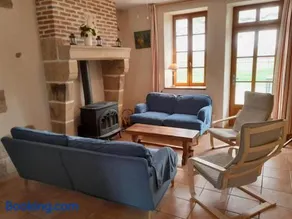 Gîte champêtre avec piscine et Wifi à Souvigny - FR-1-489-231 - Image 3