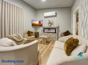 Island Rose Retreat | Phillip Island Resort Villa - Image 2
