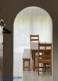 Wohnung am Heimberg - Image 2