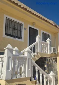 Super Cute Camposol 2 bed with Community Pool - Image 2