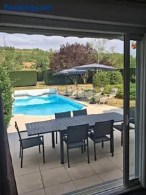 Maison avec Piscine - Image 1