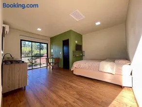 Loft na serra gaucha - Image 1