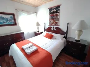 Alojamiento Rural San Antonio - Image 2