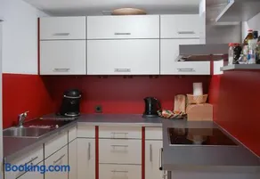 Apartment in Casa Caral - Flims Waldhaus - Image 3