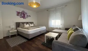 Sankt Veit Apartment - Image 1
