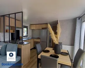 Premium 6-8 persoons chalet bij het Zuidlaardermeer op 5 sterren vakantiepark - Image 3
