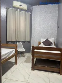 Quarto em Casa familiar - Image 2