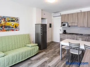 Apartment I Larici by Interhome - Image 3