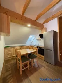 Apartma LD Puščava - Image 2