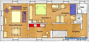 Landhausgarten Bunzmann - Image 1