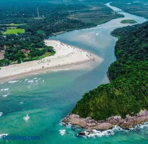 Casa com piscina aquecida, Condomínio a beira mar - Image 5