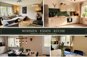 Haus Fortuna Schorfheide - Image 3