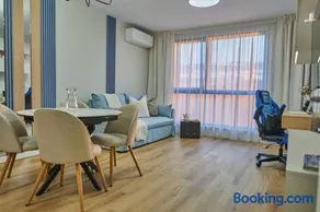 CASA NÓRD Elegant City Retreat in Varna - Image 4