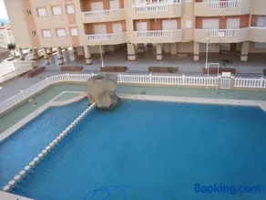 Apartamentos Turísticos Isla Grosa - Image 1