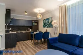 Apartament Leśny No 4 Blue - Image 2