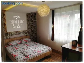 Apartments "Predah kod Baraća" - Image 1