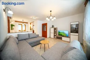 Spacious Apartment Senozece - with terrace & grill - Image 2