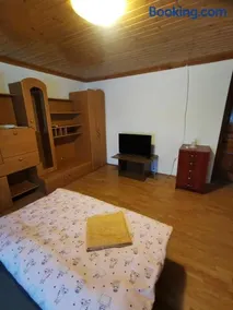 Szabadság vendéghaz - Image 5