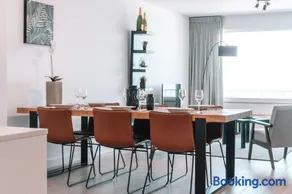 Appartement Godderis I, 9de verdieping - Image 1
