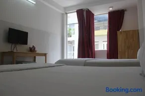 Sai Gon River Hotel - Image 4