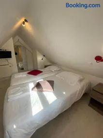 Gîte 3 chambres à Villandry - Image 3