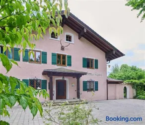 Appartamento con giardino, terrazza e griglia | Vista sul giardino - Image 4