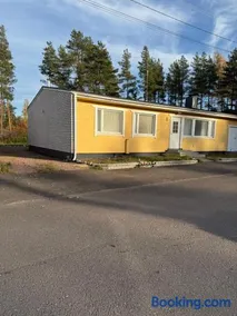 Saunallinen iso omakotitalo - Image 2