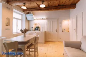 Apartmány NATHAN - GENIUS LOCI 1636 - Image 1
