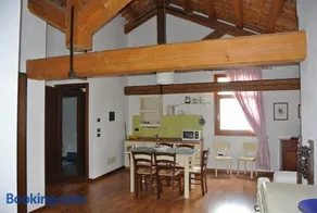 Agriturismo Terra di Zosagna - Image 2