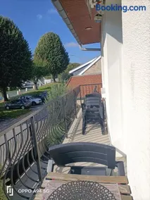 Le gîte du Coche avec vue sur la Marne - Image 3