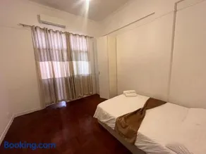 Cozy 3Bedroom Apartment in Polana Lar OrAr - Image 3