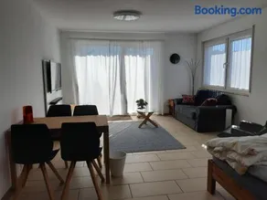 Ferienwohnung Würzburg - Image 1