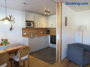 Ferienwohnung Heimatliebe - Image 1