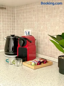 Monolocale moderno - Colazione Inclusa - Image 4