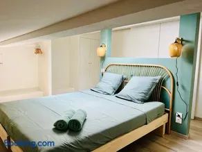 L'escale cocoon - cozy and relaxing - Image 4