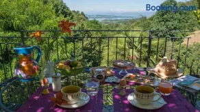 Al Nifontano B&B - Ideal for Family or Couples - 2 Rooms - Lakeview - Image 4