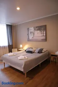 Viesnīca Kandava - Image 3