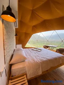 DENGEKORU Wildlife & Glamping - Image 3