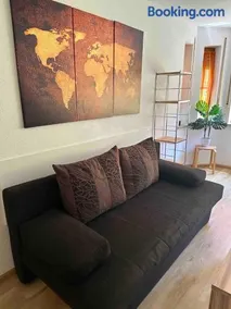 Geraumige 2-Zimmer Ferienwohnung in Freiburg - Image 5