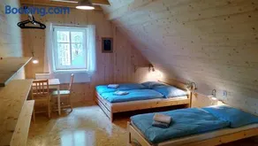Malá Hofmanka, horská chalupa na samotě, Krkonoše - Image 1