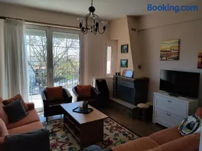 Estel 2bedroom villa with fireplace - Image 4