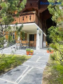 Chalet Royal - Image 1