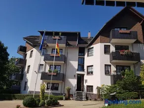Ferienwohnung Gipfelglück mit Fernblick und Strandkorb - Image 2