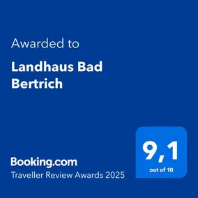 Landhaus Bad Bertrich - Image 2