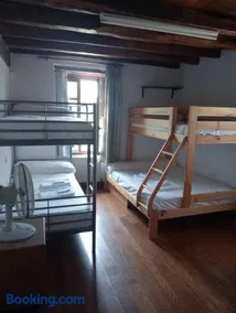 Beizamako Aterpetxea - Albergue Turistico de Beizama - Image 3