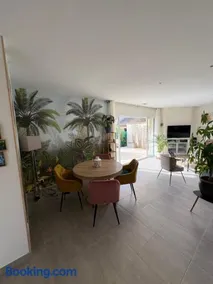 Maison 6 pers avec piscine proche des Cascades du Sautadet - Image 4