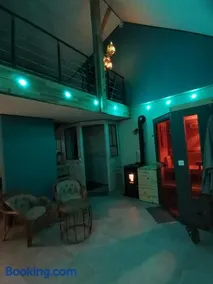 Gîte L'extension Bien-être - Image 2