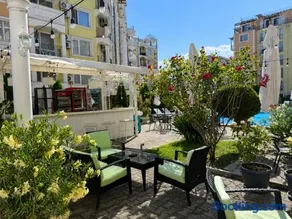 Vanilla Garden Apartments - Image 3